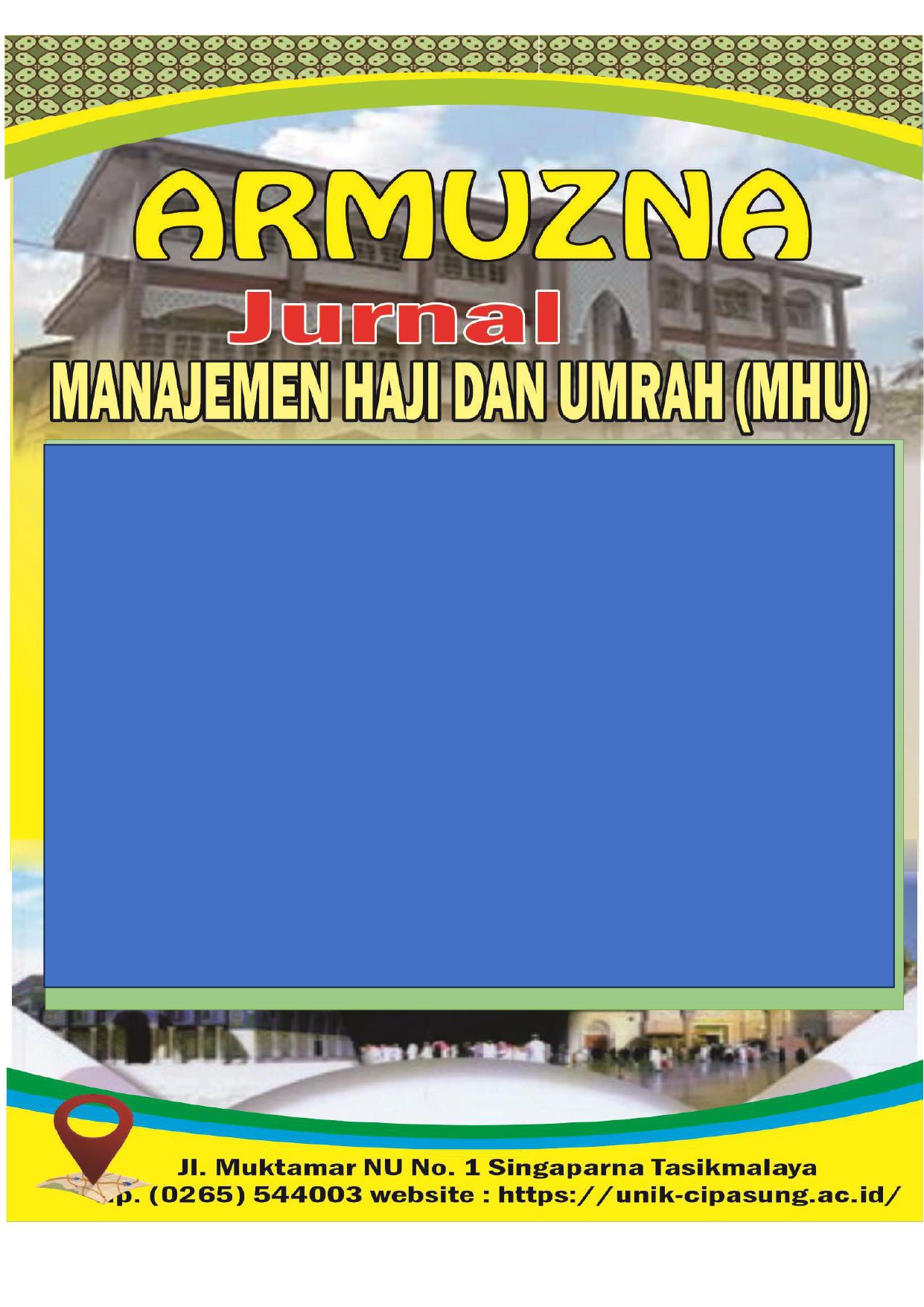 					Lihat Vol 1 No 1 (2023): Juli-Desember
				